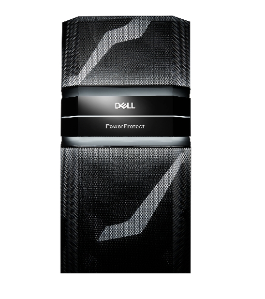 DELL PowerProtect DD 系列數據保護專用存儲設備
