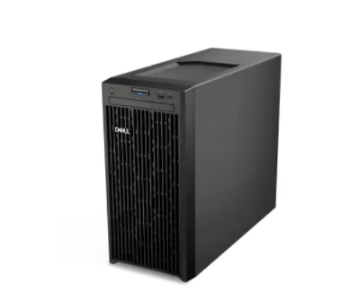 DELL PowerEdge T150 塔式服務器